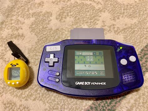 I Can Finally Play Tamagotchi Gameboy Also Help On How To Care For