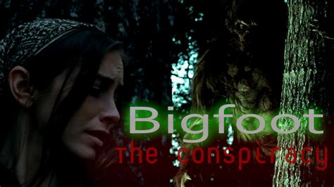 Watch Discovering Bigfoot Prime Video