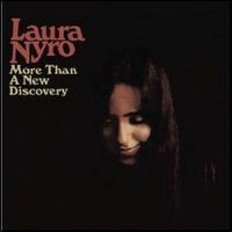 The Popular Music Of Singersongwriter Laura Nyro Vermont Public