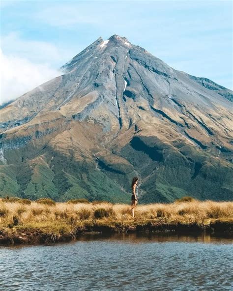 9 Best Hikes And Free Things To Do At Mount Taranaki Ruhls Of The Road