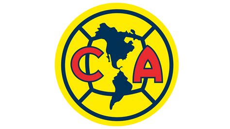 Club América Logo And Symbol Meaning History Png Brand