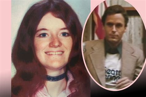 It Wasnt Ted Bundy Cold Case Murder Finally Solved After 50 Years