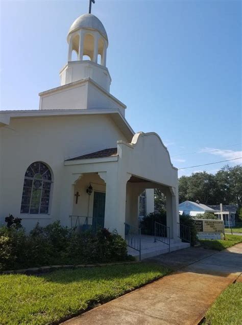 First United Methodist Church Of Gulfport Gulfport Fl