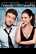 Friends with Benefits (2011) - Posters — The Movie Database (TMDB)