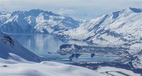 13 Crazy Facts About Winter In Valdez Alaska