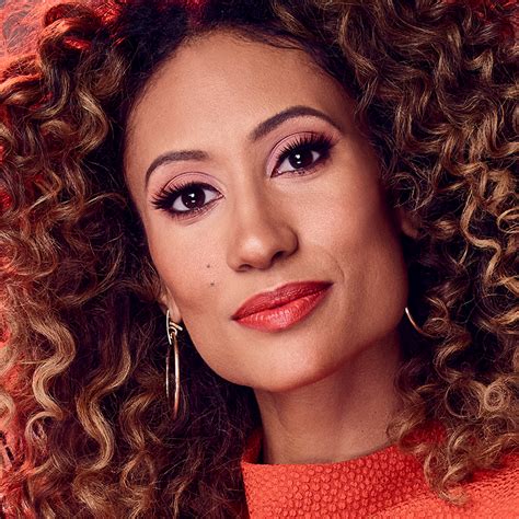 Elaine Welteroth Project Runway.