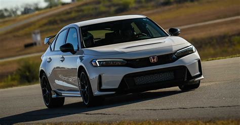 2023 Honda Civic Type R First Drive Review The Hooligan Grows Up Cnet