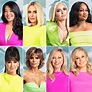The Real Housewives Of Beverly Hills Season 11 Official Cast Portraits!
