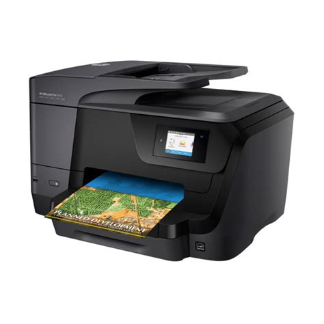 Hp Officejet Pro 8710 All In One Printer Nexgen Shop