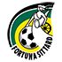 Football(soccer) logo fortuna sittard with kit. Logo-Fortuna-Sittard