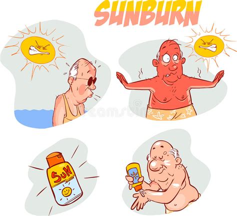 Clipart Sunburn 20 Free Cliparts Download Images On Clipground 2023