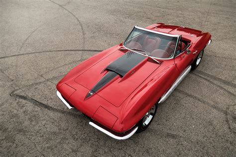 Your Handy 1963 67 Chevrolet Corvette C2 Buyers Guide Imsa