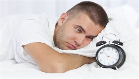 14 Consecuencias De No Dormir Bien Daños Para Nuestra Salud