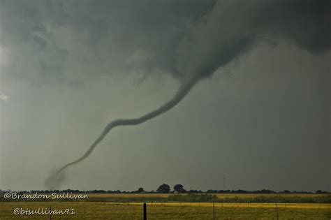 30 Devastating Photos Of Twisters And Tornados Blog
