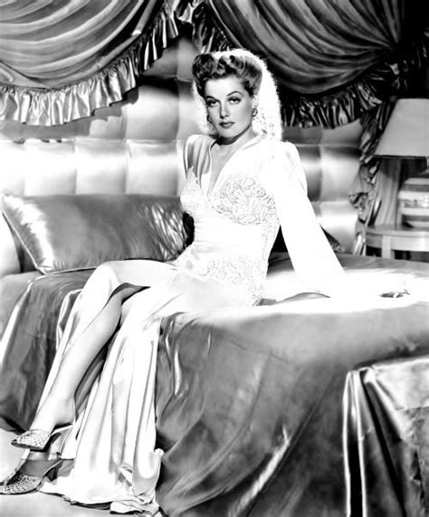 George Hurrell Ann Sheridan 1940s Hollywood Golden Era Hollywood Legends Old Hollywood