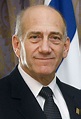 Ehud Olmert | Biography & Facts | Britannica