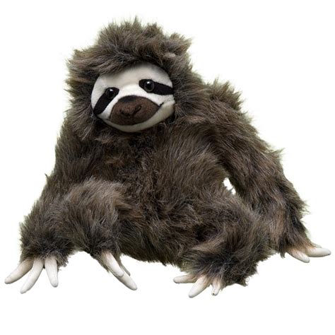 Adopt A Three Toed Sloth Symbolic Adoptions From Wwf 45 Off