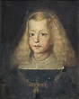 Sebastian de Herrera Barnuevo | Portrait of King Charles II of Spain as ...
