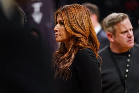Espn Disappointed After Person Records Rachel Nichols