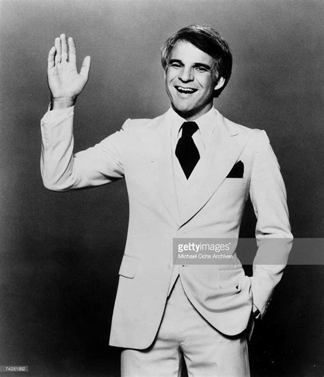 1970s Photo Of Steve Martin Photo By Michael Ochs Archives Getty Images Vintage Movie Stars