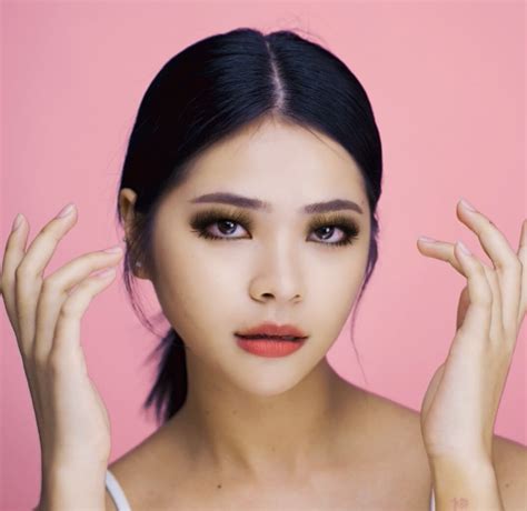 How To Look Less Asian Without Makeup Saubhaya Makeup
