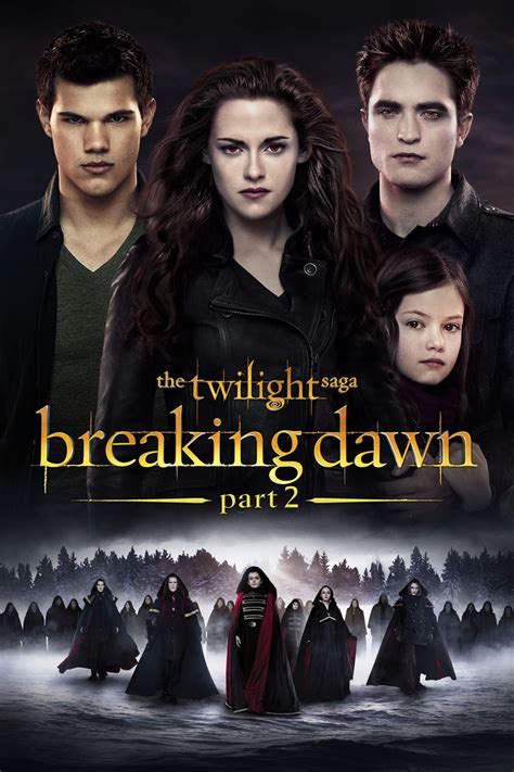 The Twilight Saga Breaking Dawn Part 2 Pictures Rotten Tomatoes