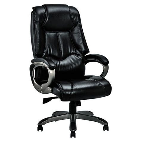 Big and tall 500lbs netting heavy duty office chair. Big Guys - MD's Heavy Duty Office Chair with 5* PU base ...