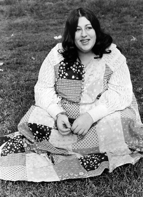 Mamas And Papas Singer Mama Cass Reportedly Did Not Die By Choking — Details Of Her Death