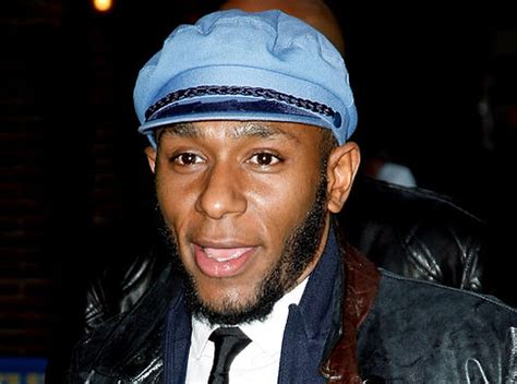 Mos Def pulls Diddy up on stage at Highline Ballroom gig in New York ...