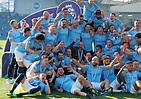 Manchester City se corona campeón de la Liga Premier - El Nuevo Día