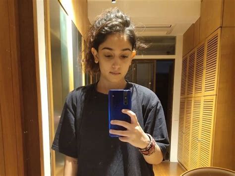 Ira Khan Birthday With No Birthday Outfit This Year Aamir Khans Daughter Ira Khan Turns