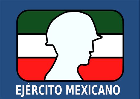 Ejército Mexicano Wikipedia La Enciclopedia Libre