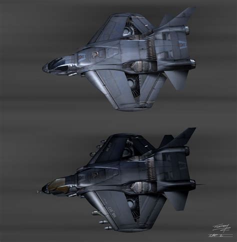Captain America Winter Soldier Space Ship Concept Art Concept Ships