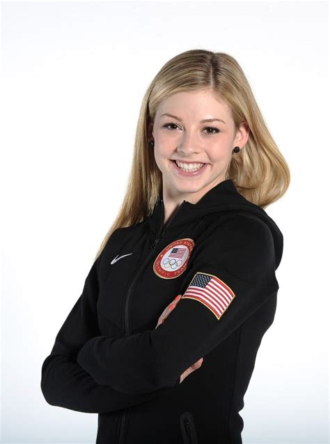 Picture Of Gracie Gold
