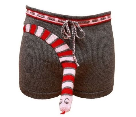 Penis Pocket Boxers Keep Your Willy Warm And Have Fun With Fashion
