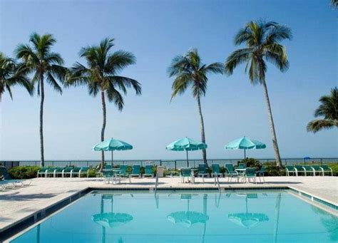 Hotel Sundial Beach Resort And Spa Sanibel Island Fort Myers Area Fl