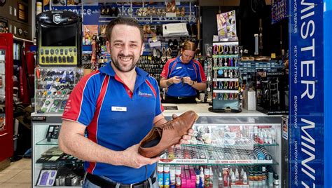 Mister minit was established in 1957, we launched our first 'heel bar' in a brussels department store in belgium. Target Centre - Shopping Centre Melbourne CBD - Fashion ...