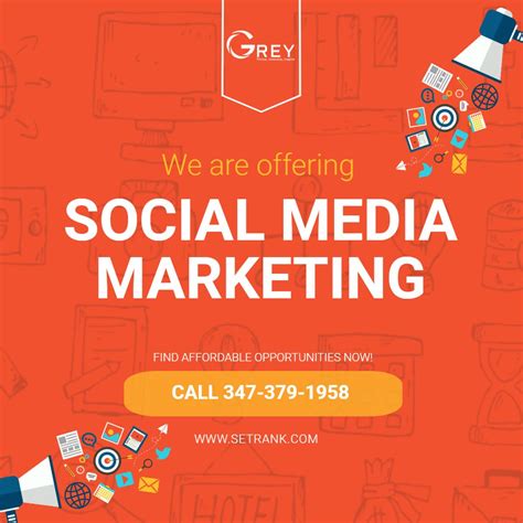 Social Media Marketing Social Media Marketing Services Social Media