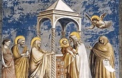 Biografia de Giotto, o encontro entre a arte e a fé - A mente é maravilhosa