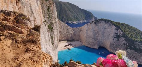 De 5 Mooiste Stranden Van Zakynthos 🏖️ Zoover Blog