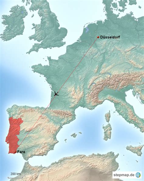 .portugal druck, portugiesische geschenke, portugal wandkarte, große portugal karte leider konnten wir diesen artikel nicht auf deutsch übersetzen. StepMap - Portugal - Landkarte für Deutschland