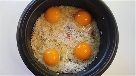 How To Boil Eggs Using Rice Cooker At Samantha Dowdell Blog