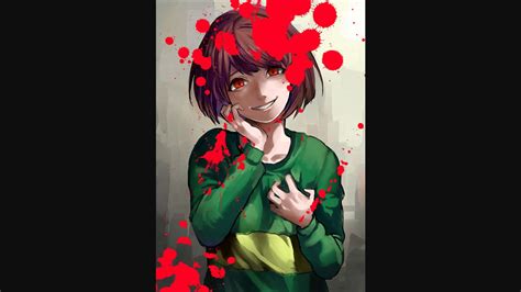 My One And Only Love Undertale Chara X Reader Ep 11 You Will