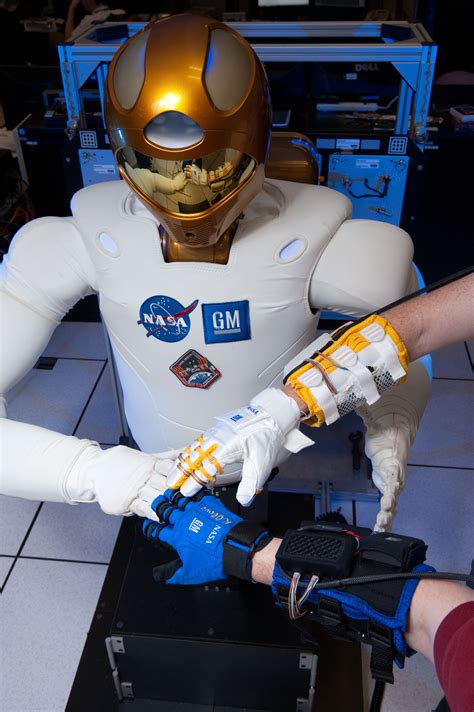Robonaut With Images Nasa Nasa Missions Space Science