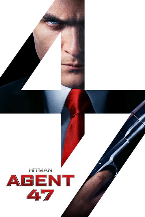 Review — Hitman: Agent 47 [Blu-Ray] • Player HUD