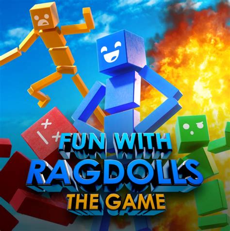 Buy Fun With Ragdolls The Game Steam Region Free 💥🌐 Cheap Choose