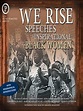 We Rise: Speeches by Inspirational Black Women by Amanda Meadows ...