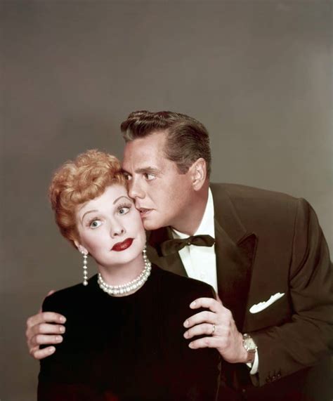 Inside Lucille Ball And Desi Arnaz Their Wild And Sex Crazed Marriage