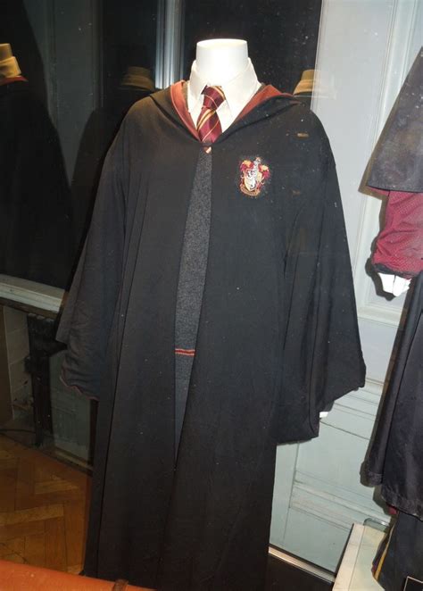 Harry Potter Hogwarts Gryffindor School Uniform Harry Potter Outfits