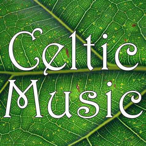 Celtic Music Irishandceltic Folk Moods Collection Halidon